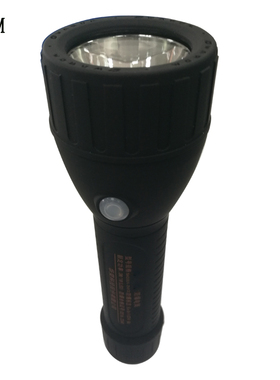 HRZM BAD206-ZMGT 防爆电筒 套