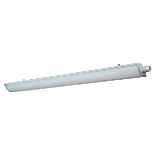 华荣（WAROM）RLEEXL6120-XL36A-II(GW)防爆固态照明灯 银色
