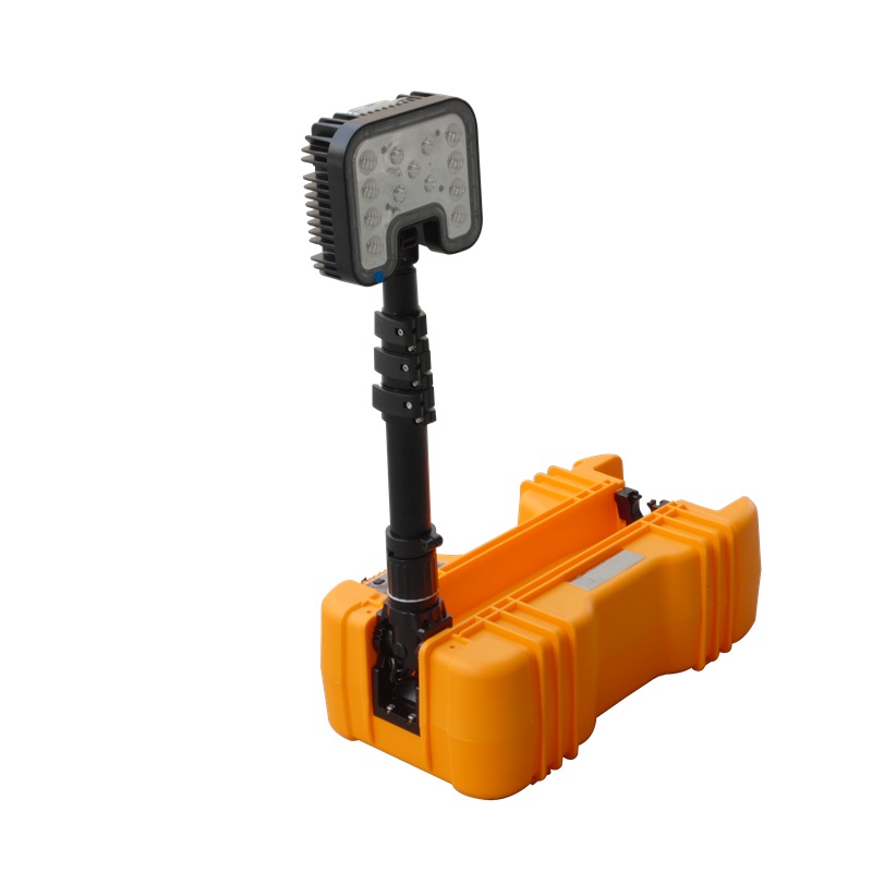 华荣轻便式光效高防水防摔