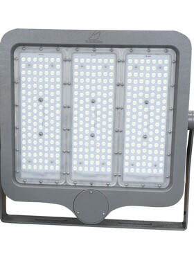 华荣(WAROM) HRZM-FL368-XL300 投光灯具 (计价单位：个) 灰色