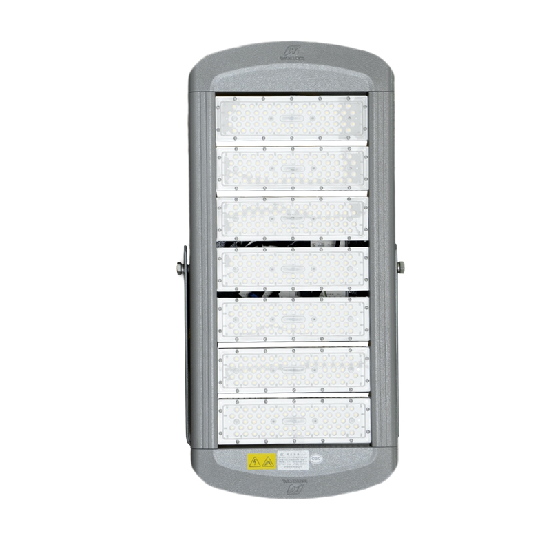 华荣防水防尘LED光源散热性好