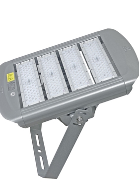 华荣(WAROM）HRZM-GT313-XL200 (GWAZ)投光灯具(计价单位:个)灰色