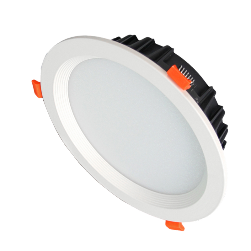 华荣（WAROM）HRZM-OL112-XL18(GW) 嵌入式LED灯具 个 白色