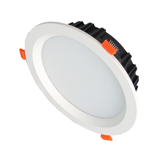华荣（WAROM）HRZM-OL112-XL18(GW) 嵌入式LED灯具 个 白色