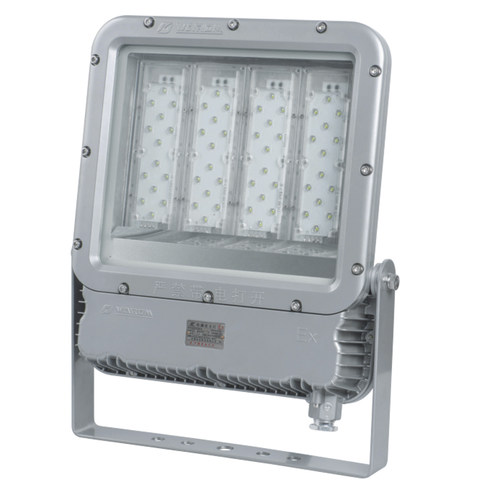华荣(WAROM) RLEEXL5330-XL200(GW)防爆投光灯(计价单位：盏)灰色