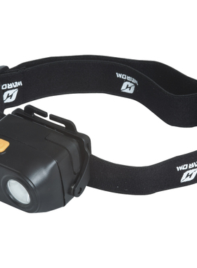 华荣（WAROM）BAD308E-T2(GW)防爆调光工作灯(计价单位：台)黑色