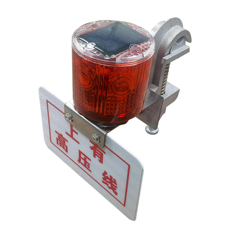 华荣(WAROM) HRE-SL339 I(GW) 0.4W 高压电缆信号警示灯 白色