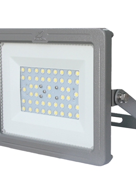 华荣（WAROM）GT311-XL48Ⅲ(GW)投光灯具(计价单位：个)灰色