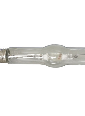 华荣 金卤灯泡 L250W 功率250W 透明 自然白色(计价单位：套)