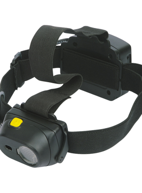 华荣（WAROM）BAD308E-F(GW)防爆调光工作灯(计价单位：台)黑色