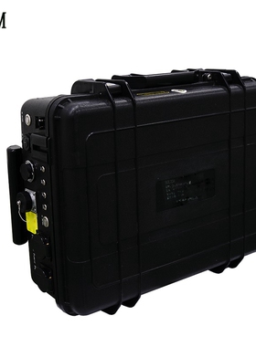 HRZM RLEIE5002（6节）多功能储能照明装置 1套