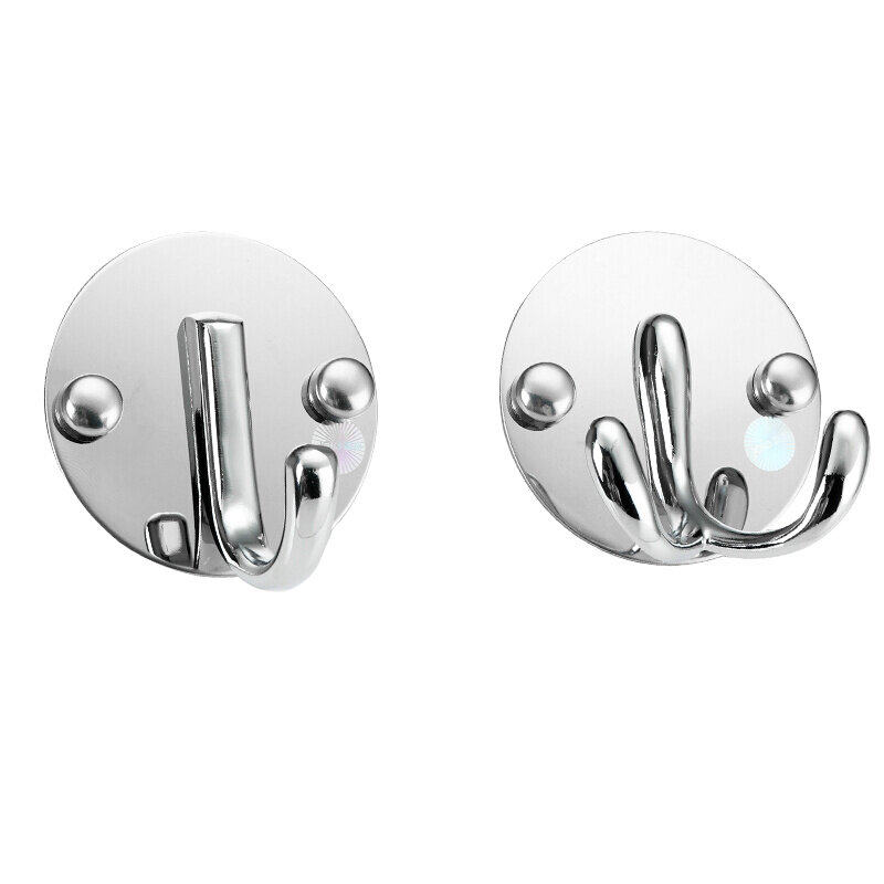 加厚不锈钢挂钩 门后衣服帽子挂衣钩卫生间蝴蝶单钩浴室钩子单个,橡塑材料及制品,塑料桶/塑料瓶/塑料罐,淘宝优惠券,粉丝福利购,淘宝优惠卷