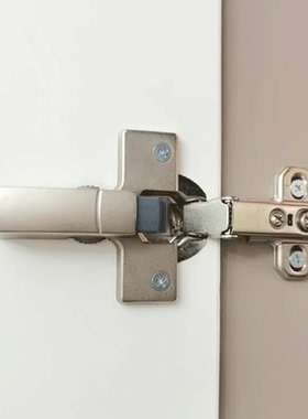 海蒂诗铰链铰杯阻尼器铰链外置阻尼缓冲器柜橱柜木门静音配合铰杯