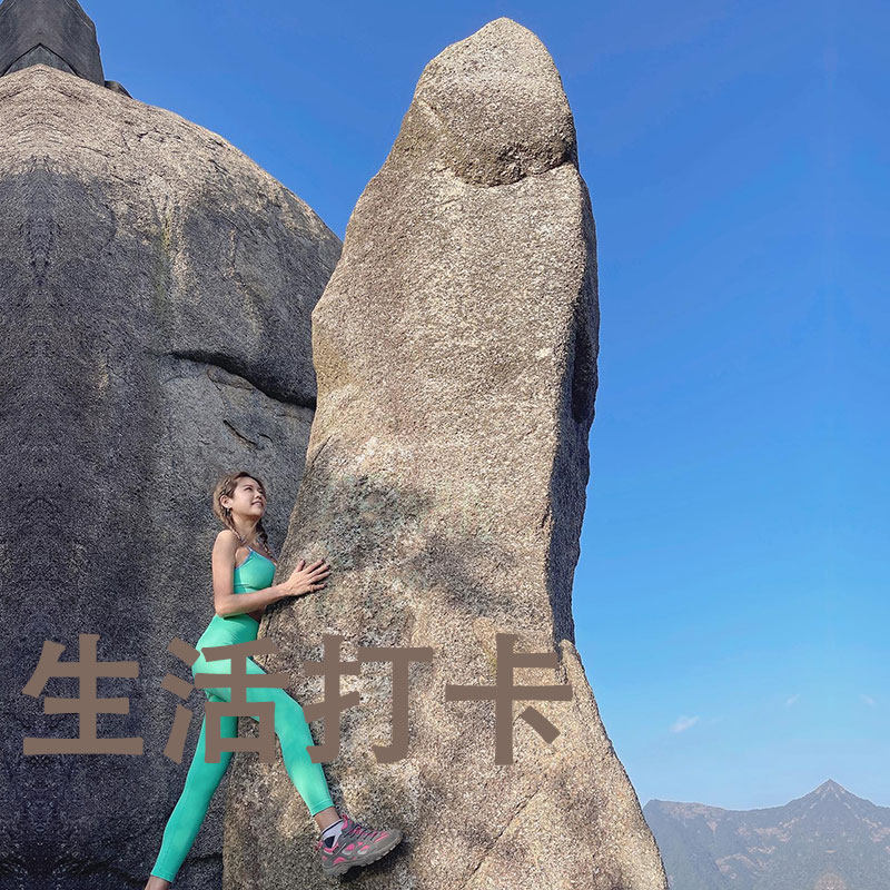 生活旅行打卡探探头像摄影素材女生随手拍侧脸日常照片分享真实