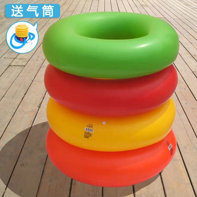 游泳圈橡胶加厚特成人腋