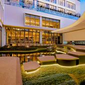 可选家庭中式 2晚含双早 苏州雅辰悦居酒店1 套餐 春促