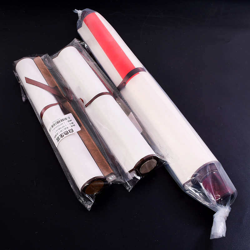 透明包装袋字画密封袋收纳袋子塑料加厚分装杂粮密封袋