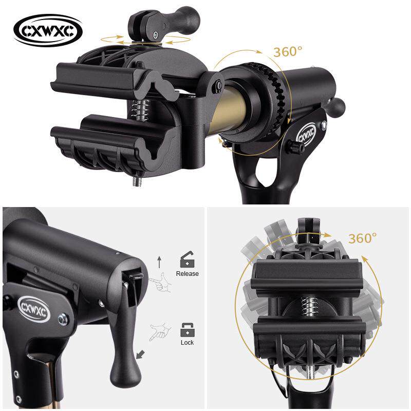 CXWXC维修架山地公路自行车调车架工作台修车架单车专业修理支架