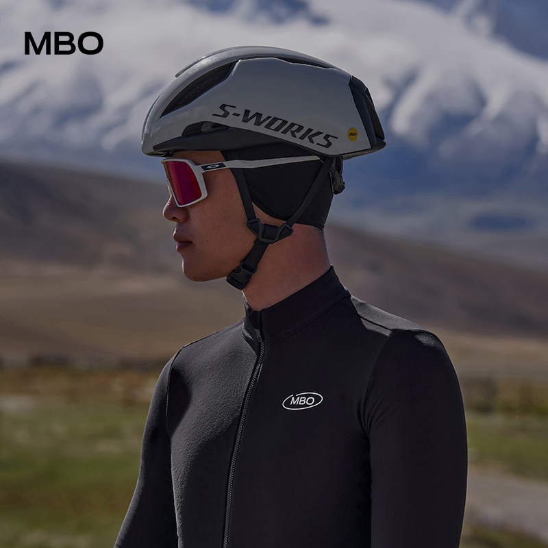 MBO男女抓绒骑行帽AC162