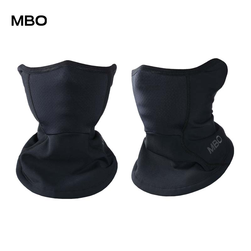 MBO男女通用羊毛头巾AH160自行车骑行户外运动头巾