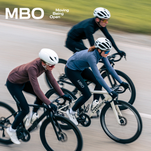 Pro防风软壳骑行服夹克C380抗菌保暖新款 MBO Softshell男女士冬季