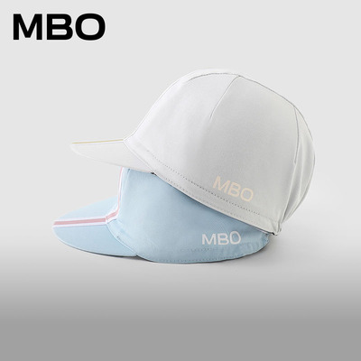 MBO男女款基础棉感骑行帽AC-P10