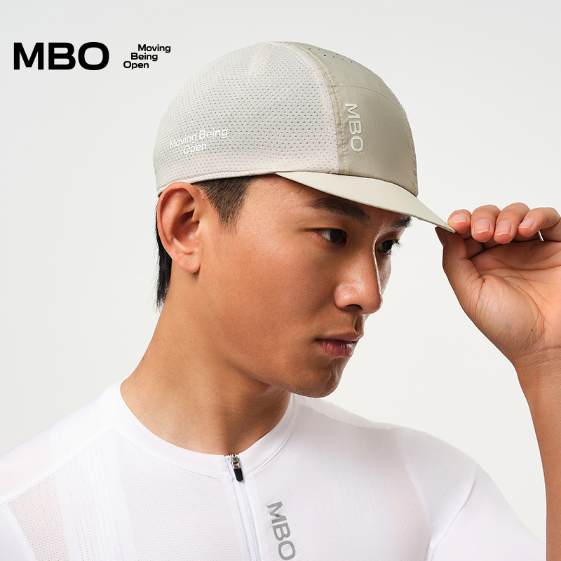 MBO男女骑行小帽AC-P30