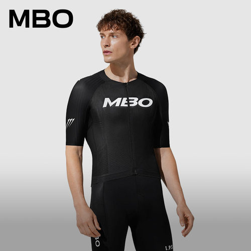 mbo男子夏季骑行服c700