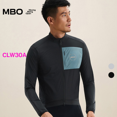 MBO男子时尚多功能防风衣CLW30A