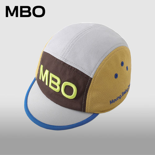 MBO男女户外休闲小帽AC-C51