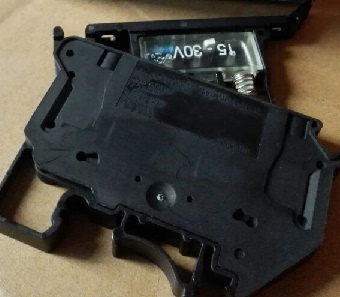 菲尼克斯Phoenix 保险丝端子 UK 5-HESILA250 订货号3004142原装