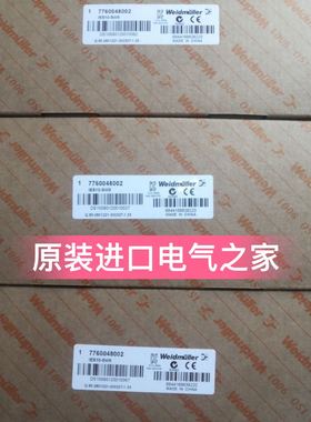 魏德米勒交换机 7760048310 IES201-SW4/1SC