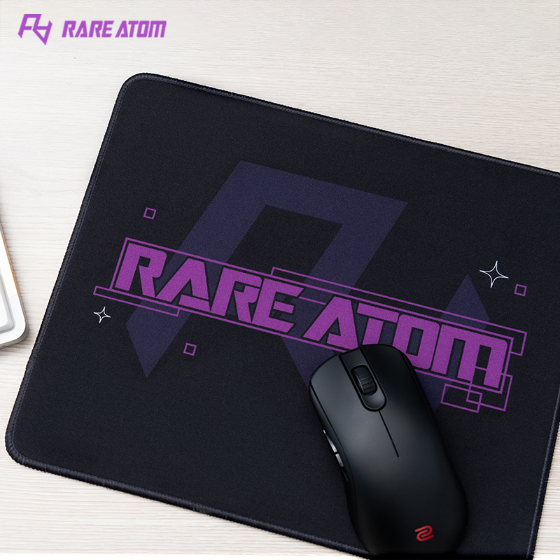 RAREATOM电竞新款游戏鼠标垫