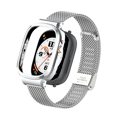 适用荣耀锌合金保护壳