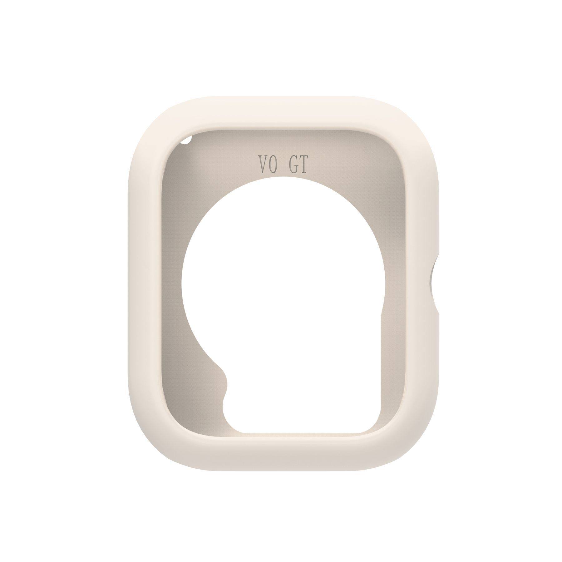 适用于vivo同色防摔亲肤液态硅胶