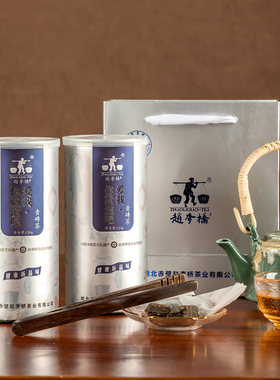 赵李桥砖茶正品保证湖北黑青砖茶