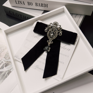 新品男士领结西装衬衫礼服新郎伴郎领花商务正装主持演出领口配饰