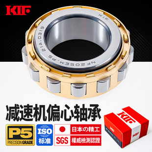 312 KIF进口203减速机偏心轴承204专用RN205 309 307 219M222 206