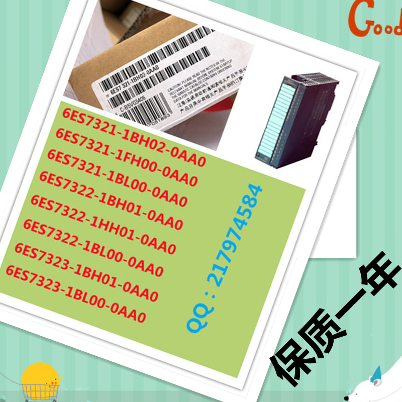 6ES7321 7322 7323 1BH02 1FH00 1BL00 1HF01 1BH01 1HH01 0AA0 O 电子元器件市场 其它元器件 原图主图