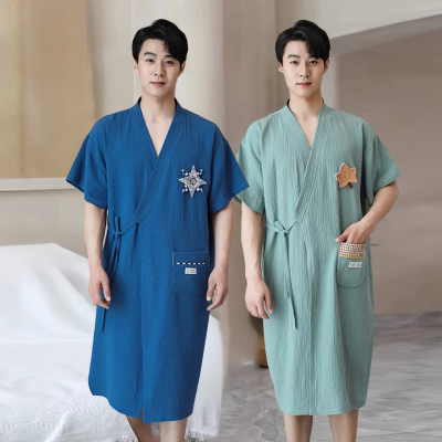 【男士专用】浴巾男款薄