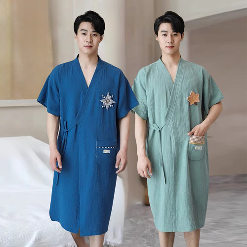 【男士专用】浴巾男款薄