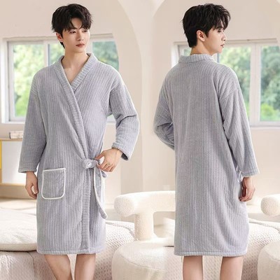 【不满意包退】浴巾浴袍可穿式