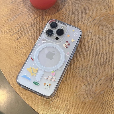 iPhone16promax自带触控按键