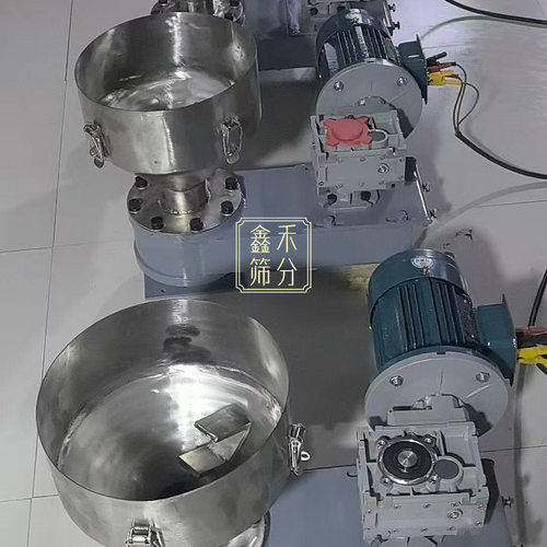 DN200料仓破拱器粉料旋转刮片刮料器料仓料罐底部防堵破拱下料器