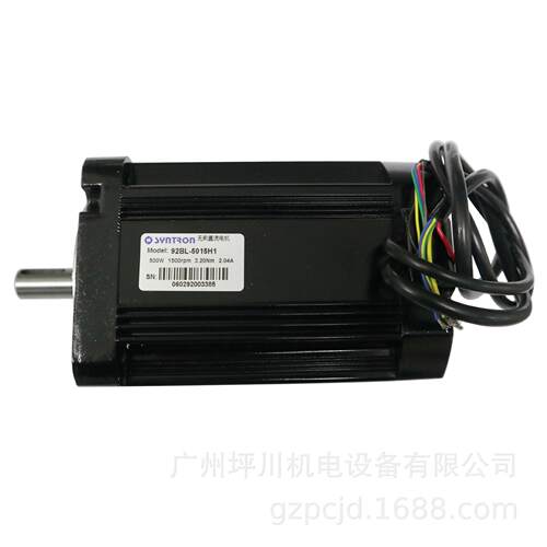 直流无刷电机92BL5015H192BL5030H192BL6030H192BL4070H