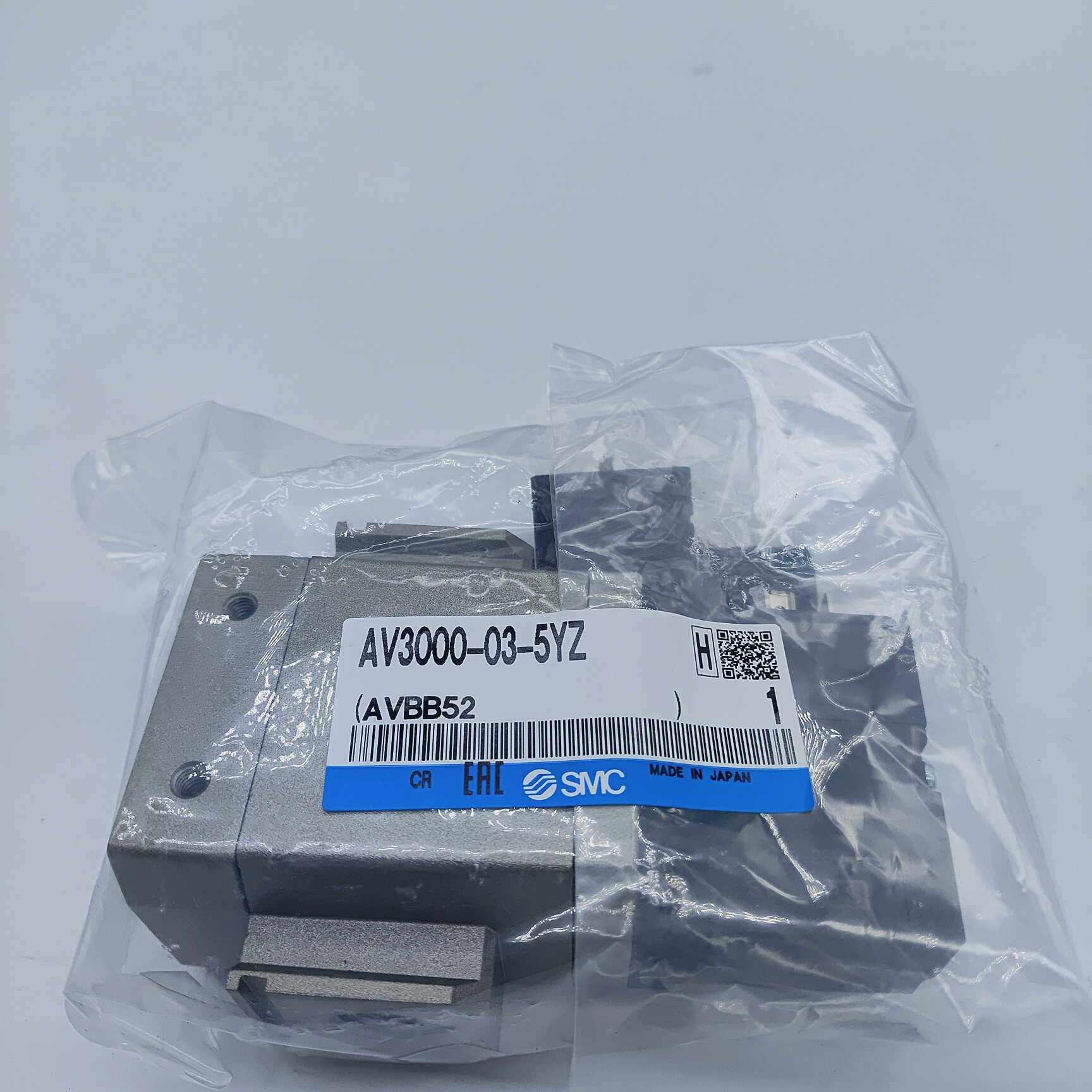 原装正品日本smc 缓慢气动阀 av3000-03-5yz dz doz yoz 全新现货