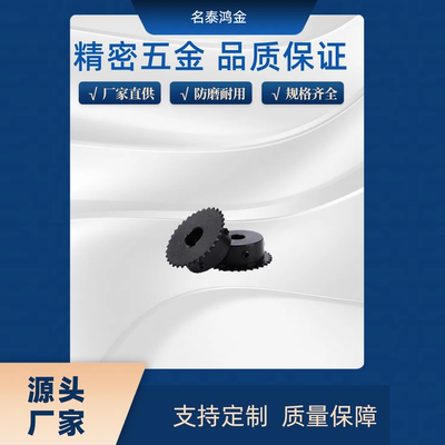 SP35B20/BSP35B20-N-12/14/15/16/17/18/19/20/22/24/25 链轮35B