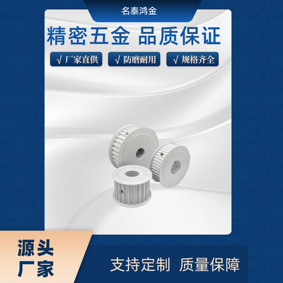 同步带轮 HTPA40S2M060-A-P5 HTPA40S2M100-A-P7 40S2M060-A-N15