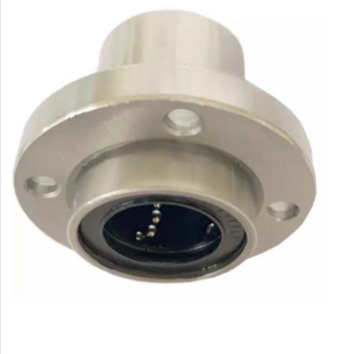 嵌入式圆法兰直线轴承LHIFR/LHIFRM6 8 10 12 13 16 20 25 30 35