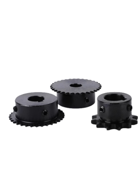 链轮 SP50B/BSP50B 9/10/11-S/N -10/15/16/17/18/19/20/22/24/25